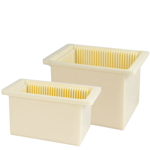 Silicon Wafer Box - Capacity: 50 Kg/Hr