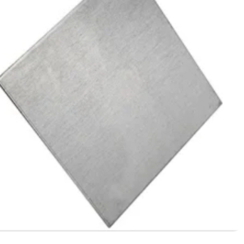 Silver Magnetic Metal Alloys