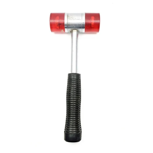 Soft Faced Bolted Hammer With Handle