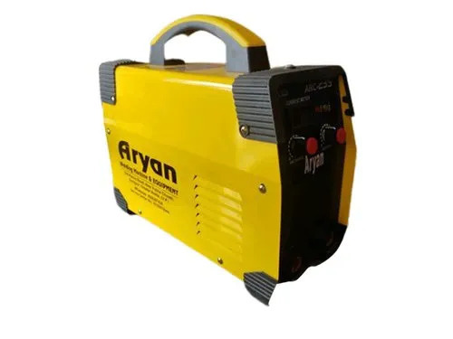 Spot Arc 250 Welding Machine