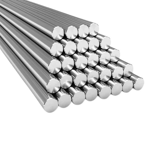 Ss Round Bars