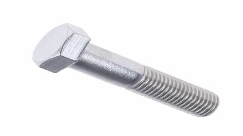 Stainless Steel Hexagonal Bolt