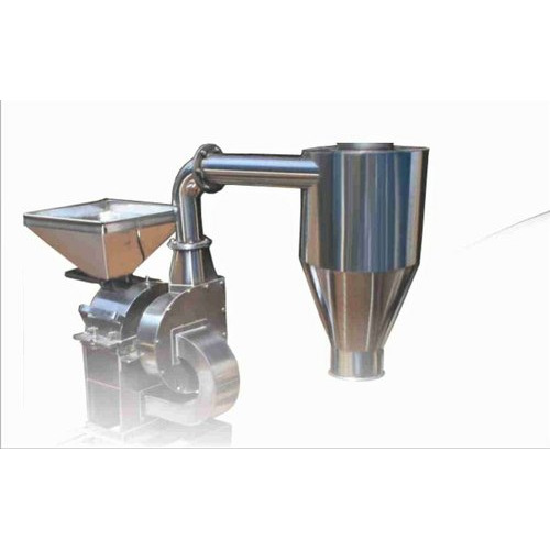 Stainless Steel Impact Pulverizer