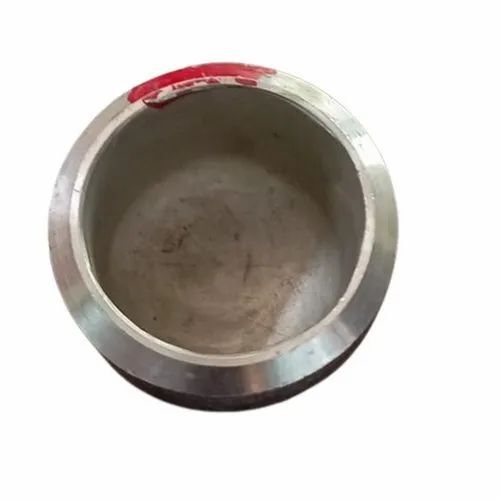 Stainless Steel Pipe Cap