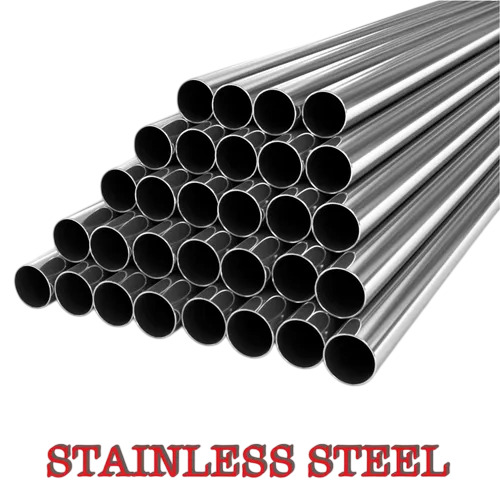 Stainless Steel Welded Pipe