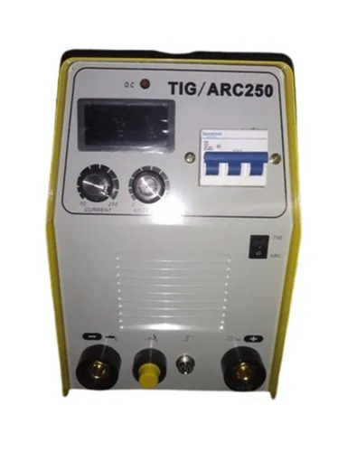 Tig Arc 250 Welding Machine