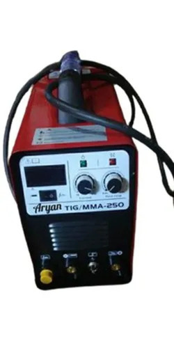 Tig Mma 250 Arc Welding Machines