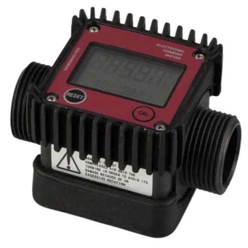 Turbine Flow Meter