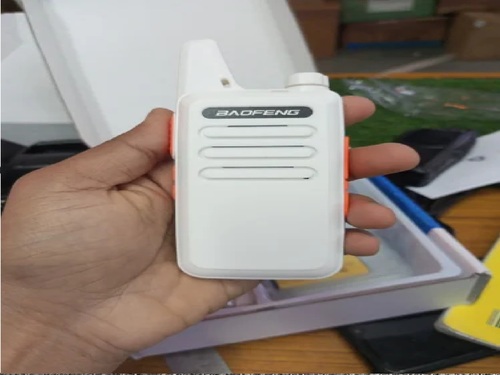 Walkie Talkie Battery
