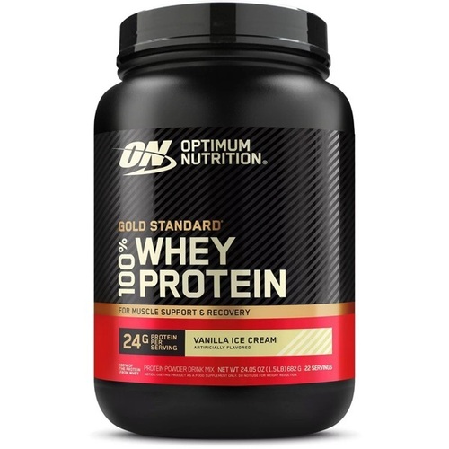 Whey Protein Powder