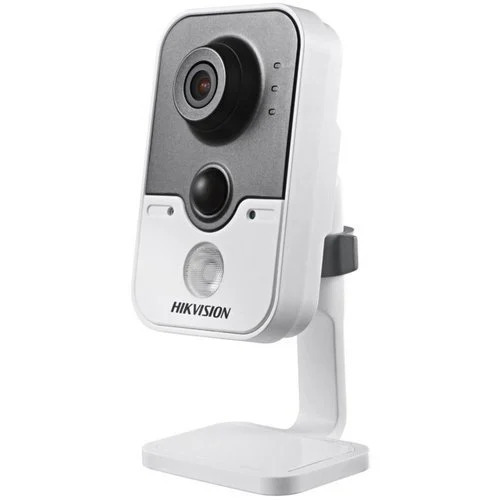 Wi-Fi Cctv Camera - Cube Camera