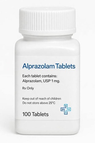 alprazolam and glutathione Prolonged Treatment Alters Components of Glutamatergic Neurotransmission in the Hippocampus of Male Wistar RatsThe Neuroadaptive Changes following Long-Term Benzodiazepine (Mis)Use These highlights do not include