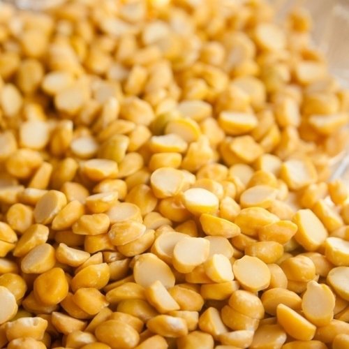 Yellow Chana Dal