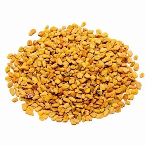 Yellow Fenugreek Seeds