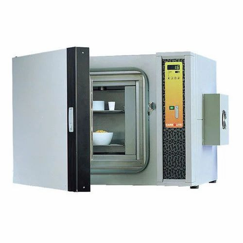 01 High Temperature Oven