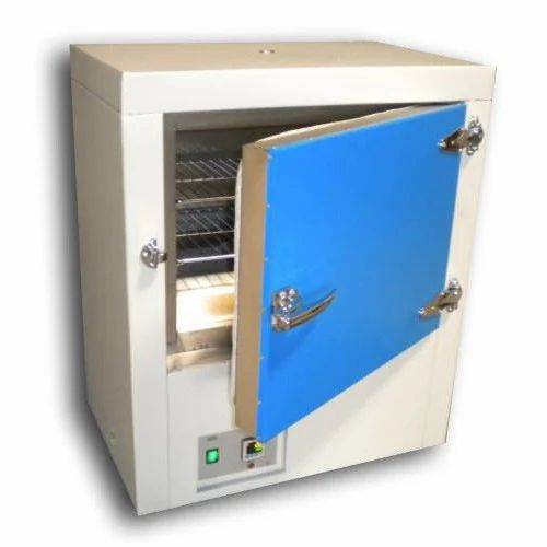 02 High Temperature Laboratory Oven