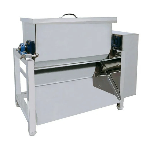 1.5 Feet Namkeen Masala Mixer