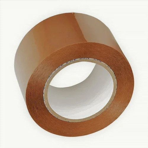 100 M Brown Bopp Tape