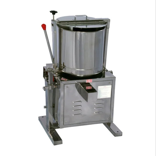 10L Tilting Wet Grinder