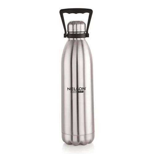 1800ml Stainless Steel Insulated Bottle With Handle