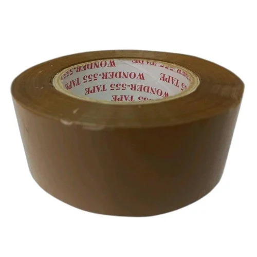 2 Inch Brown Bopp Tapes
