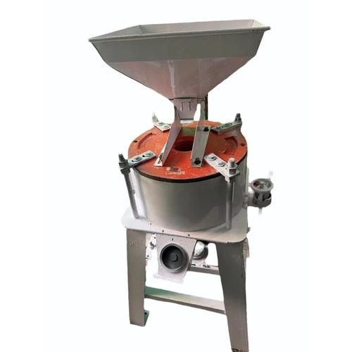 20 Inches Stone Heavy Duty Atta Chakki