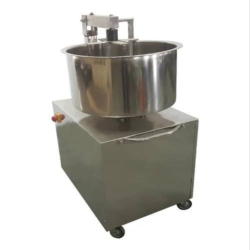 20 Kg Besan Mixing Machine