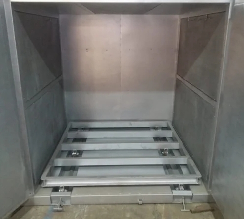 Electric Industrial Oven
