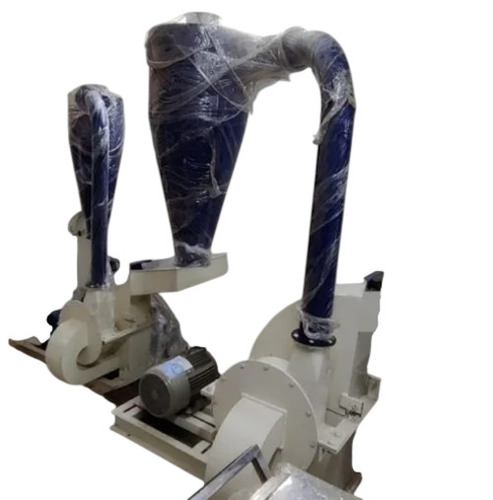 3 HP Industrial Masala Grinder