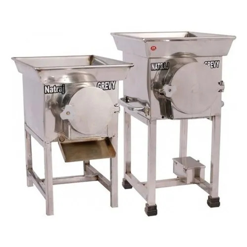 3HP Gravy Maker