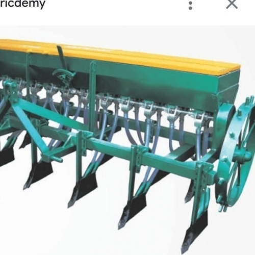 Agriculture equipment