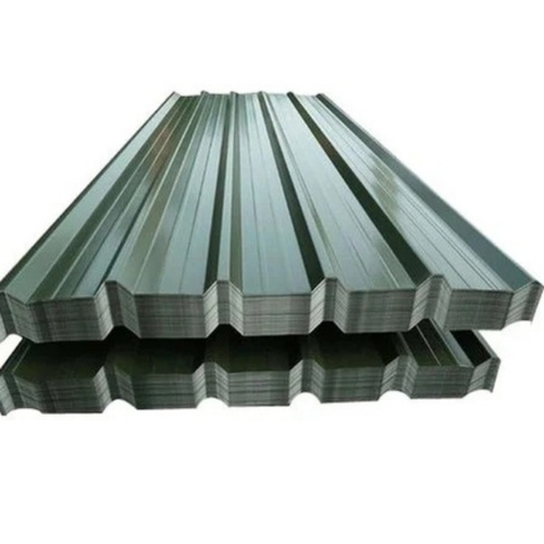 Aluminium Roofing Sheet