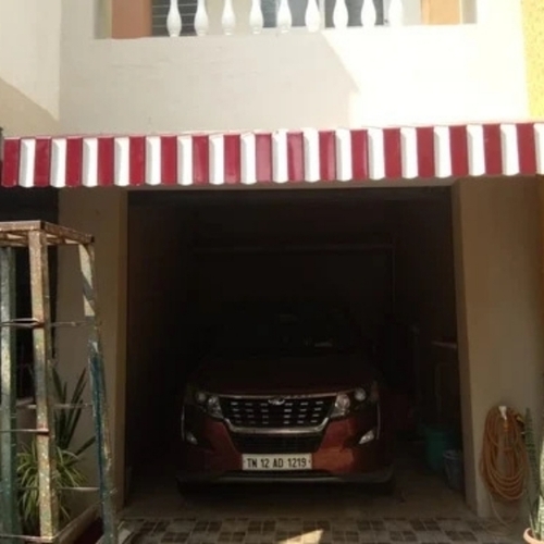 Aluminum Awnings