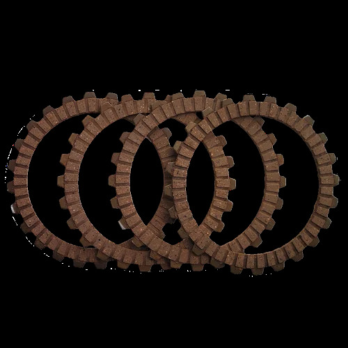 Bajaj Ct 100 Clutch Plate Kit