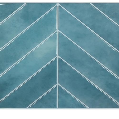 Blue Color Wall Tiles 