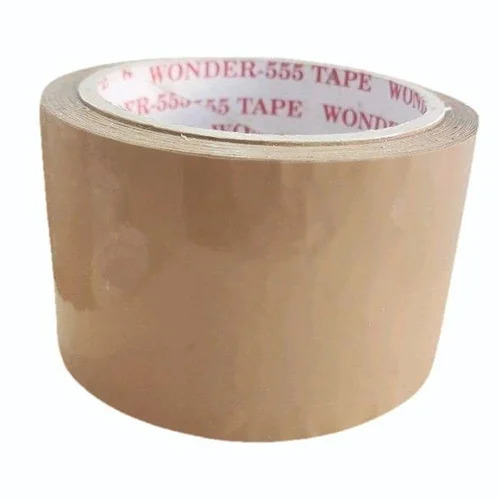 Brown Bopp Tapes By Sri Laxmi Enterprises