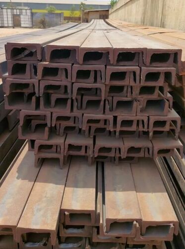 C Shape Mild Steel Channel