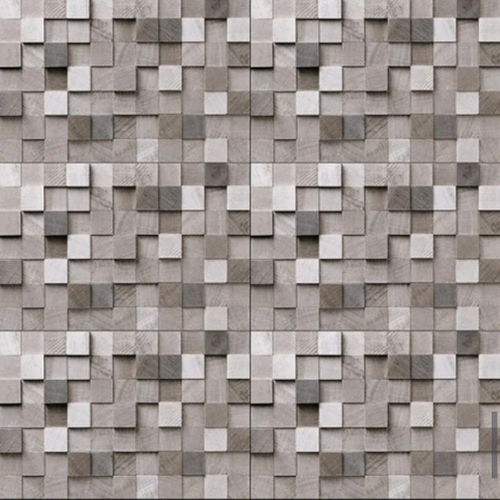 Ceramic Glazed Tiles