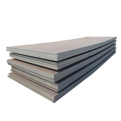 Cold Rolled Cr Sheets