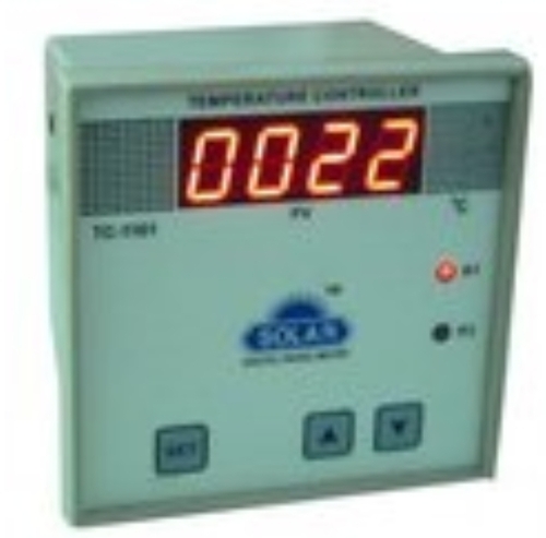 Compact Temperature Controller