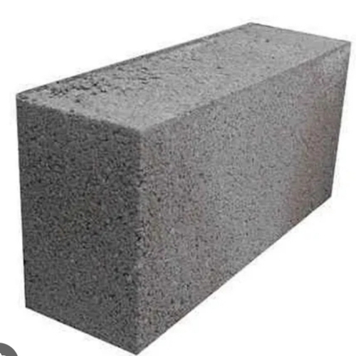 Concrete Block 
