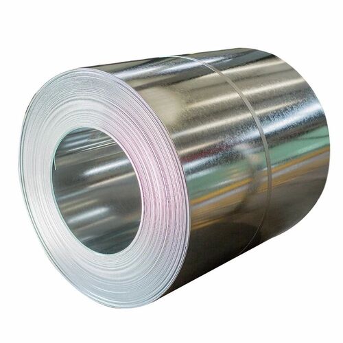 Cr Sheet Coils