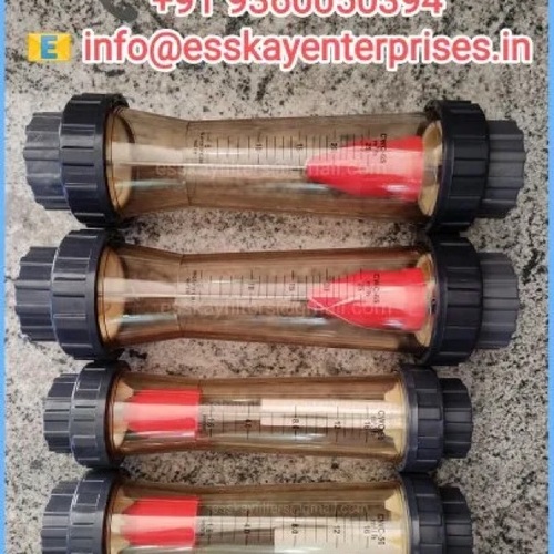 Cwc Rotameter