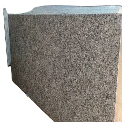 Desert Brown Granite Slabs