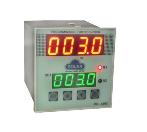 Digital Counter