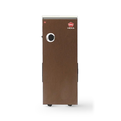 Domestic Atta Chakki Machine