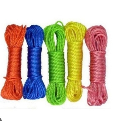 Durable Material Plastic Ropes