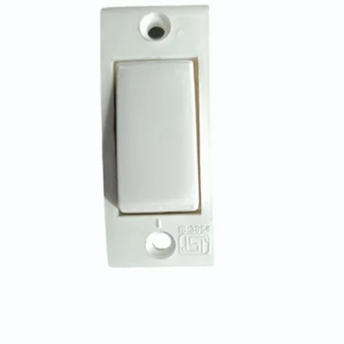 Electrical Switch By Ss Sales Corporation
