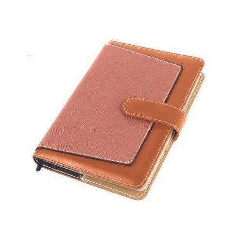 Elegant Executive Diary
