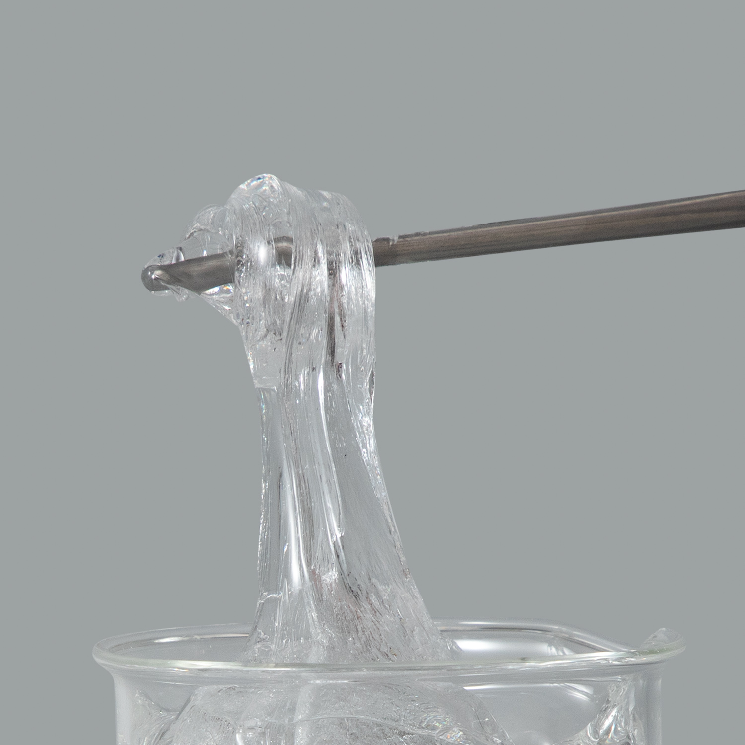 Friction Resistant Silicone Oil
